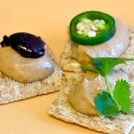 Olive Dip/Spread