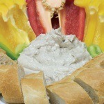 Sardine Dip or Spread