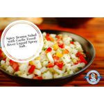 Spicy Jicama Salad