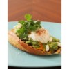 Avocado Smash Toast with Orange Chipotle Celtic Sea Salt®