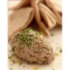 Sesame Mushroom Nut Pate