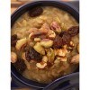 Decadent Oatmeal Porridge