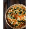 Wild Thing Quiche