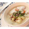 Vegan Creamy Potato Soup