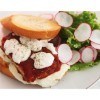 Celtic Organic Rosemary Sea Salted Meatloaf Sandwich