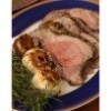 Bouquet Herb Crusted Lamb Leg