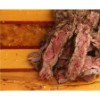 Salt and Pepper Crusted Churrasco