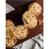 Carrot Muffins