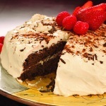 Gluten Free Chocolate Cake