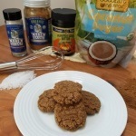 Gluten Free Vegan Nut Butter Cookies