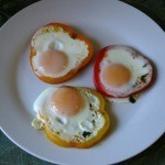 Blooming Eggs