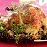 Light Grey Celtic® Sea Salt Brined Turkey