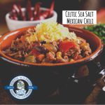 Celtic Sea Salt Mexican Chili