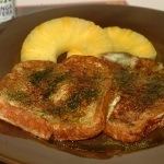 MōR™ Moringa French Toast