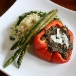 Stuffed Peppers