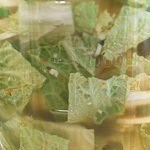 Kimchi in The Perfect Pickler