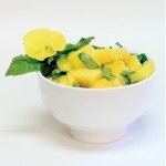 Mango Salad