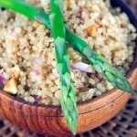 Quinoa Salad