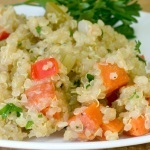 Quinoa Supreme