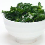 Raw Kale Salad