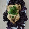 Roasted All Purpose Chicken