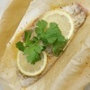 Lemon Pepper Baked Fish